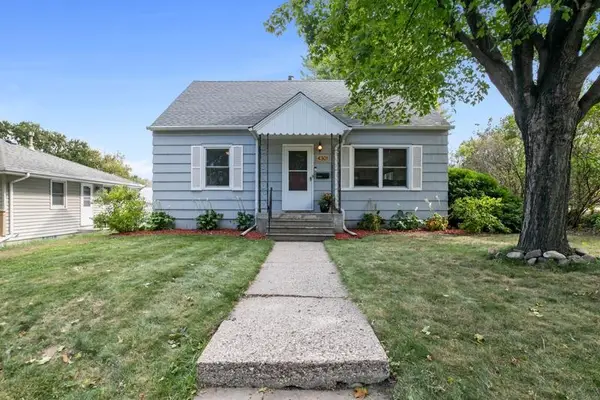 4301 Madison Street Ne, Columbia Heights, MN 55421