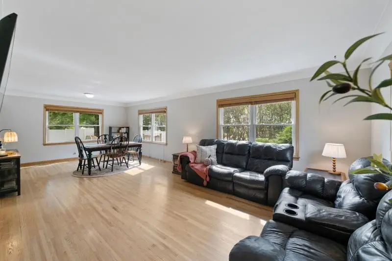 4301 Madison Street Ne, Columbia Heights, MN 55421 - #2