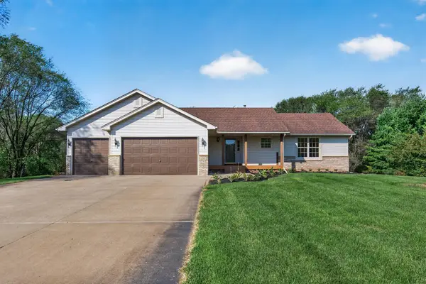 21340 Van Buren Street Ne, East Bethel, MN 55011
