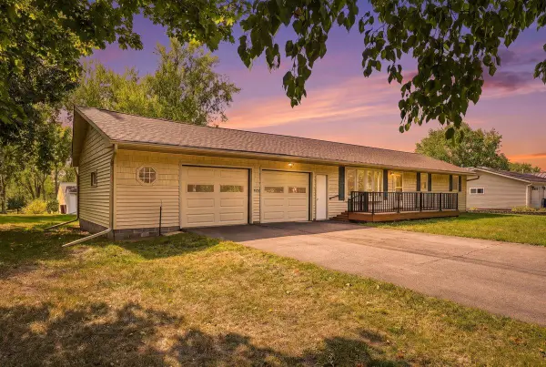 W7635 165th Avenue, Hager City, WI 54014