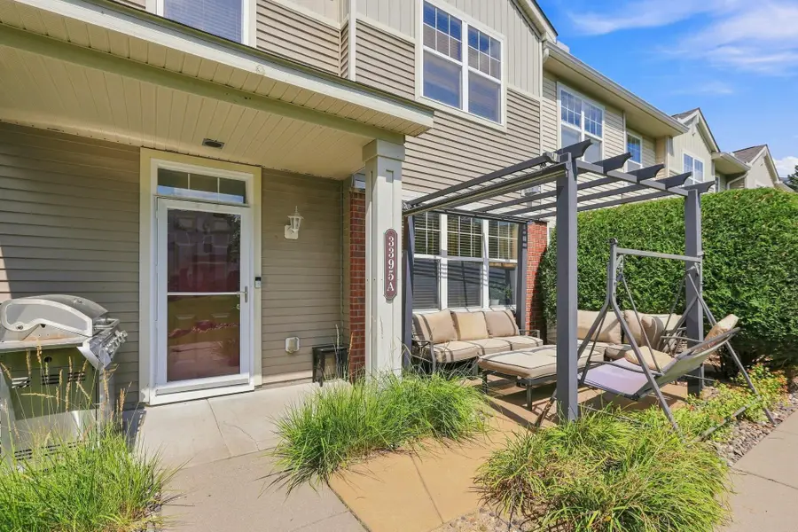 3395 Cherry Lane #A, Woodbury, MN 55129 - #3