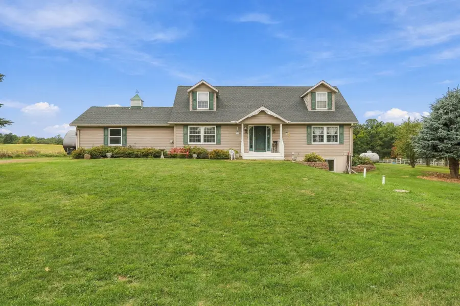 927 40th Street, Clayton, WI 54004 - #2