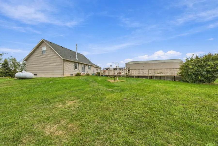 927 40th Street, Clayton, WI 54004 - #3
