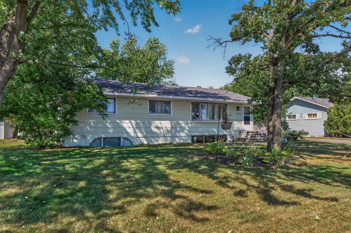 8088 Able Street Ne, Spring Lake Park, MN 55432 - #1
