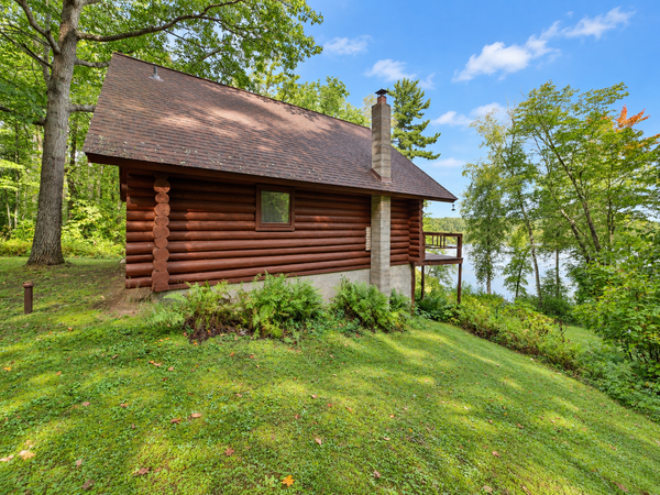 6122 Camp Fish Road Nw, Akeley, MN 56433