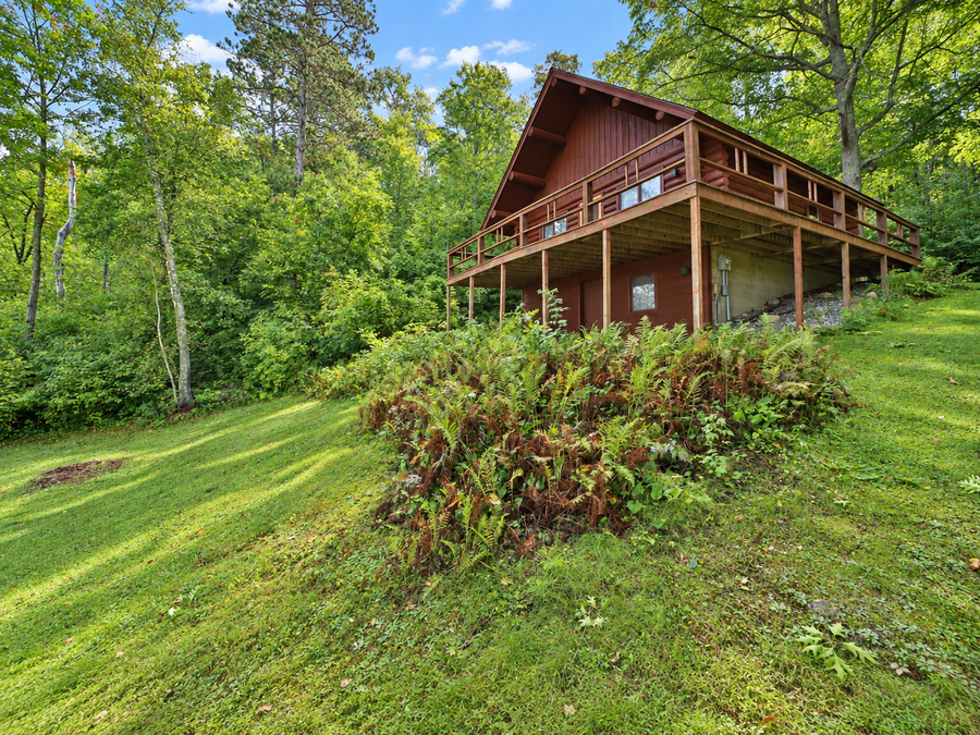 6122 Camp Fish Road Nw, Akeley, MN 56433 - #2