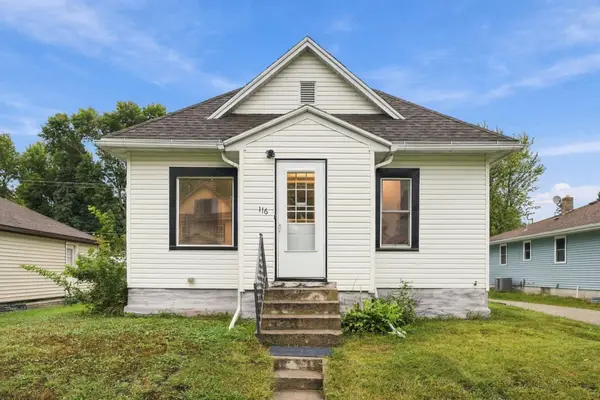 116 High Ave Avenue, Gaylord, MN 55334