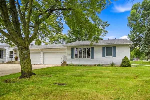 509 Jeffrey Street, Owatonna, MN 55060