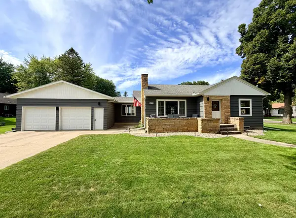 821 Turner Street, Worthington, MN 56187