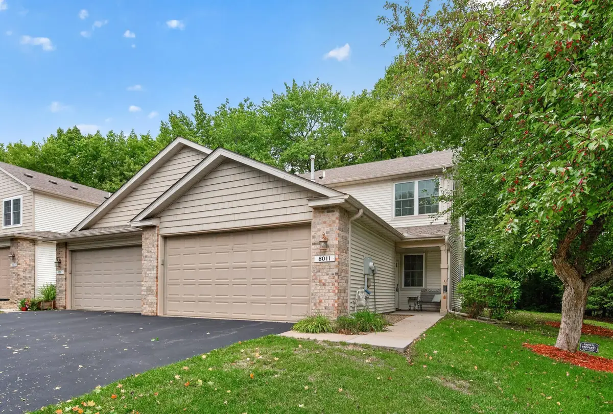 8011 Everest Lane N, Maple Grove, MN 55311 - #1