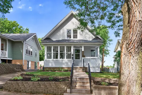 1047 5th Street E, Saint Paul, MN 55106