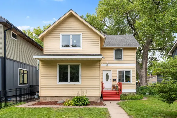 3010 Tyler Street Ne, Minneapolis, MN 55418