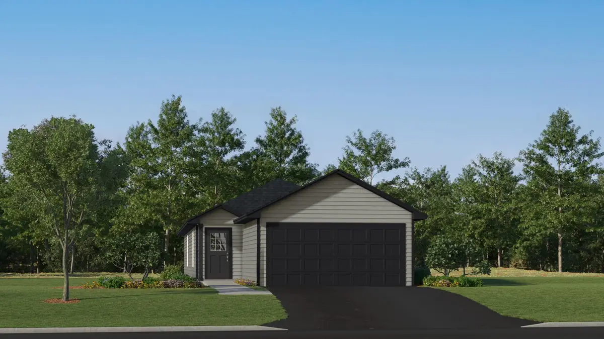 7393 Kaeding Lane Ne, Otsego, MN 55301 - #1