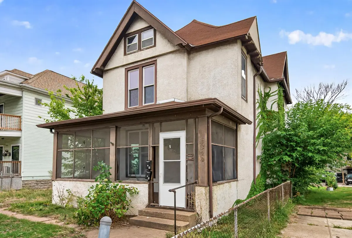 3322 Stevens Avenue, Minneapolis, MN 55408 - #1