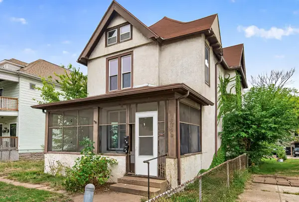 3322 Stevens Avenue, Minneapolis, MN 55408