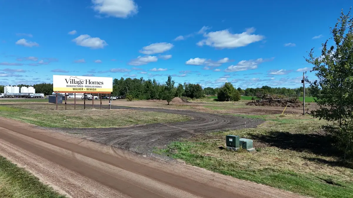 TBD Grouse Dr., Little Falls, MN 56345 - #1