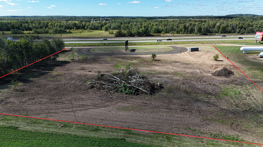 TBD Grouse Dr., Little Falls, MN 56345 - #2