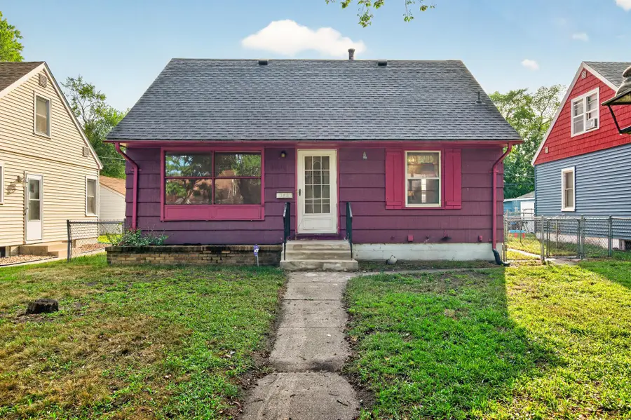 5242 James Avenue N, Minneapolis, MN 55430 - #3