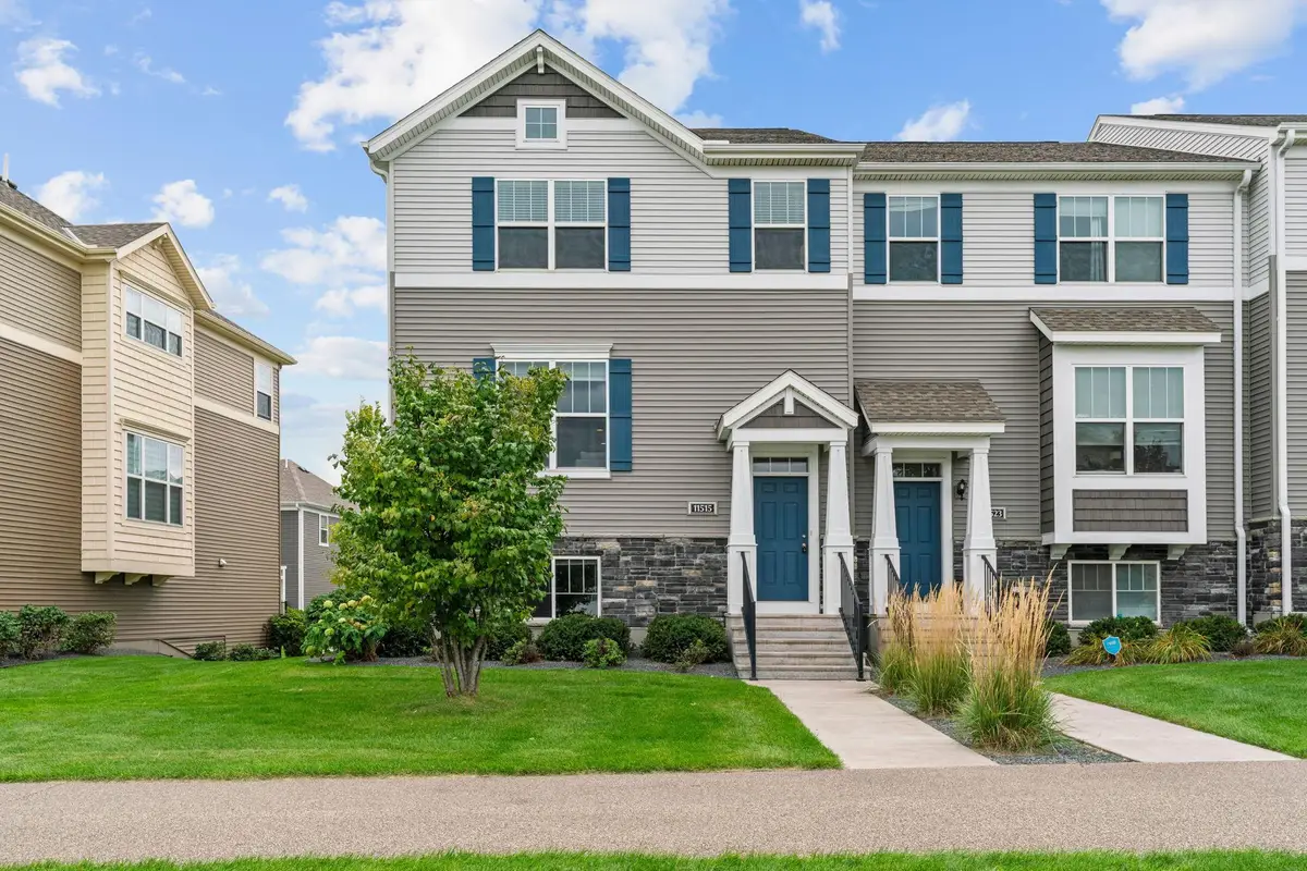 11515 82nd Avenue N, Maple Grove, MN 55369 - #1