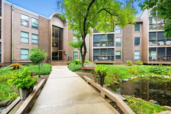 8441 Irwin Road #106, Bloomington, MN 55437