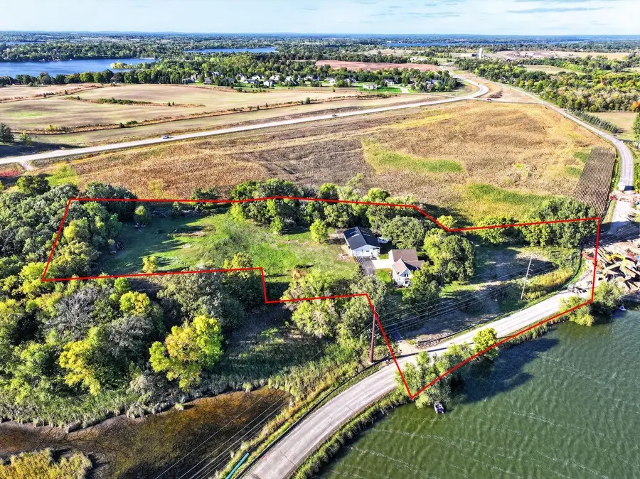 1366 W Winona Road Sw, Alexandria, MN 56308 - #2