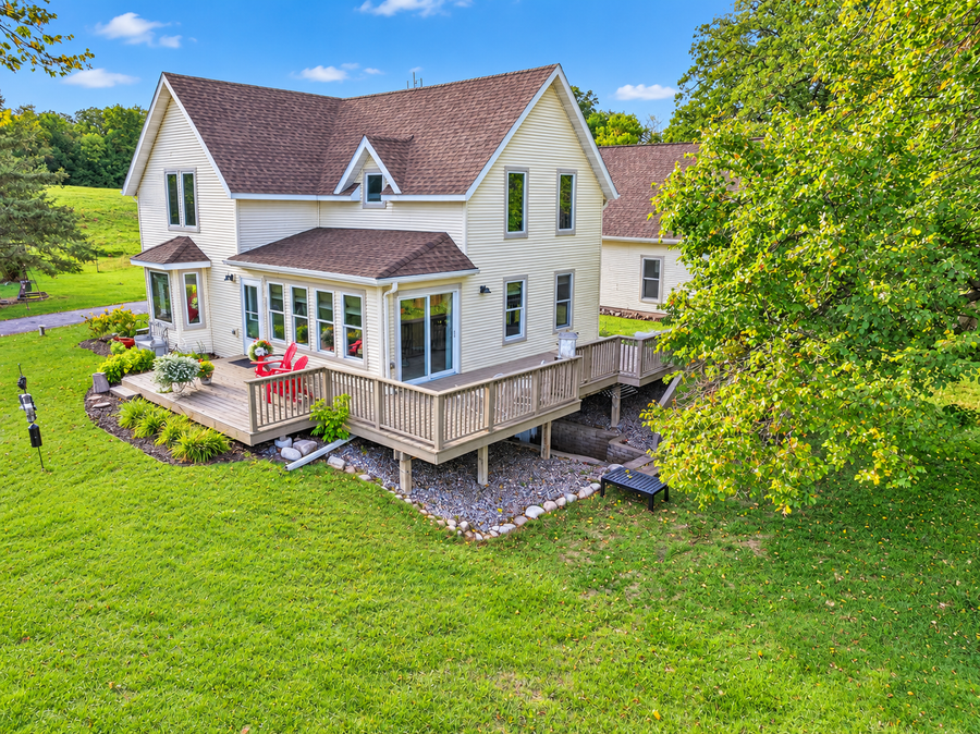 1366 W Winona Road Sw, Alexandria, MN 56308 - #3