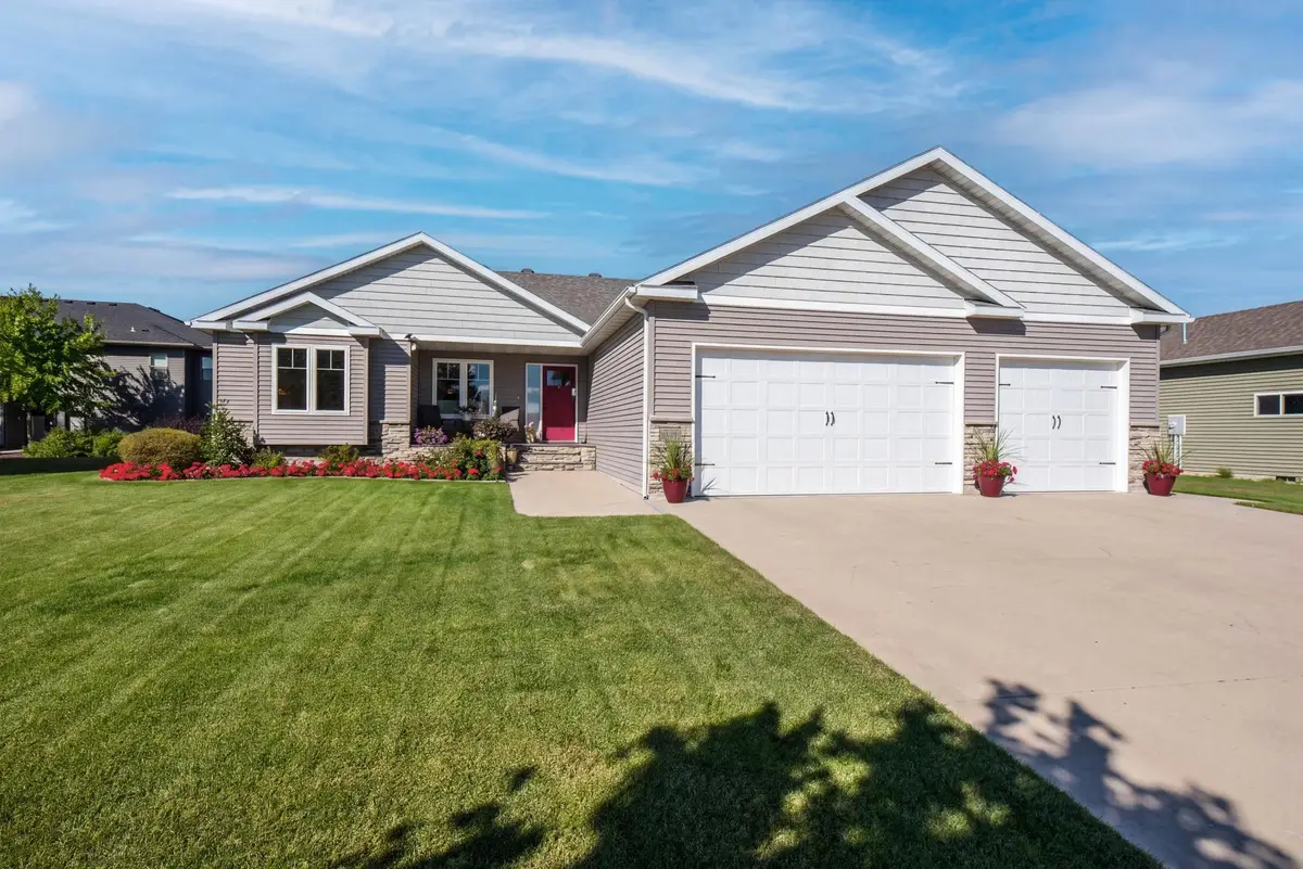 3429 55th Street S, Fargo, ND 58104 - #1