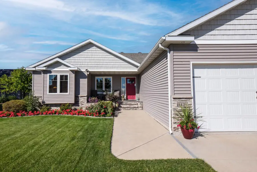 3429 55th Street S, Fargo, ND 58104 - #2