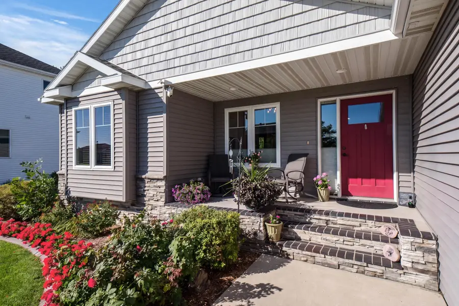 3429 55th Street S, Fargo, ND 58104 - #3