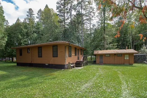 5816 Jitterbug Lane Ne, Remer, MN 56672