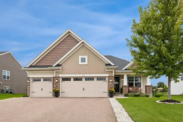 705 Boulder Pass Street, Jordan, MN 55352