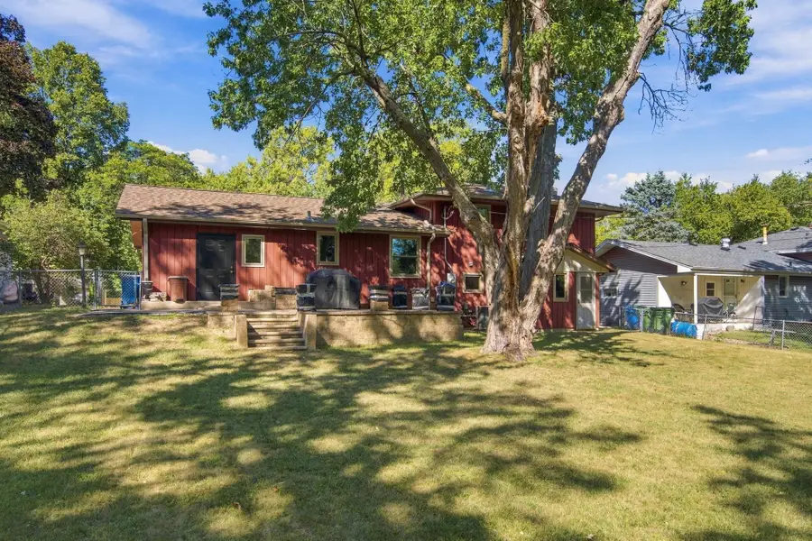 1531 15th Street Nw, New Brighton, MN 55112 - #3