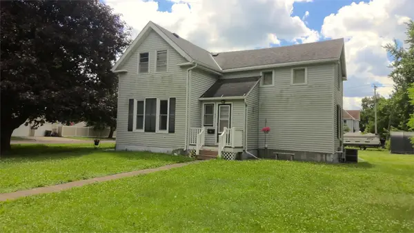 52 Cleveland Avenue E, Winnebago, MN 56098