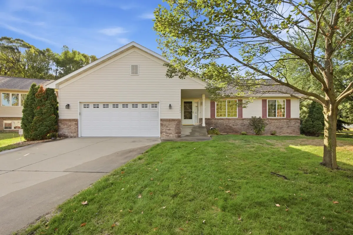 3202 19th Street S, Saint Cloud, MN 56301 - #1