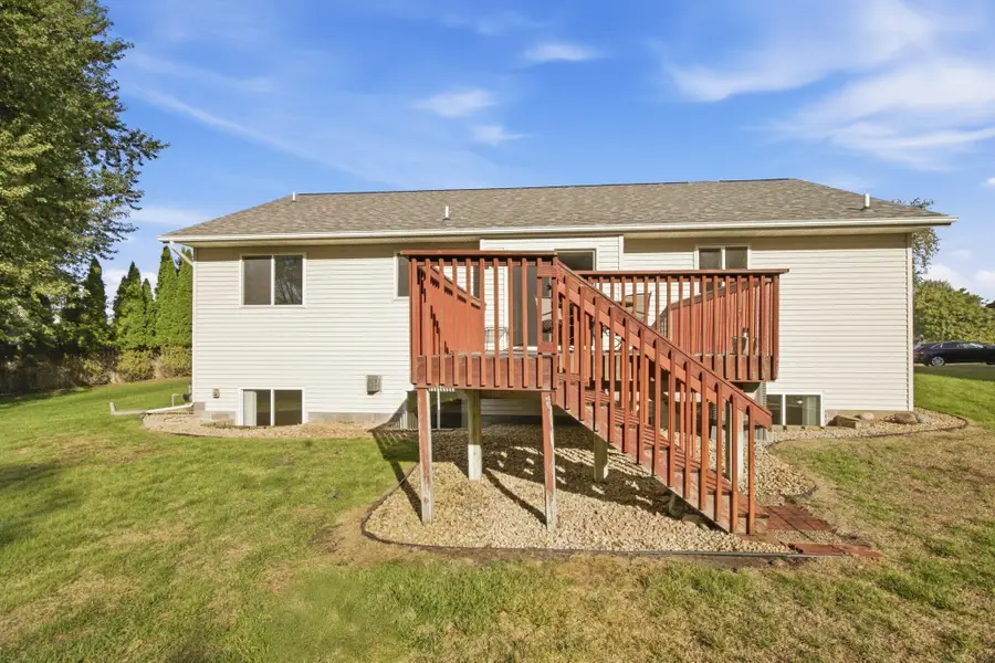 3202 19th Street S, Saint Cloud, MN 56301 - #3