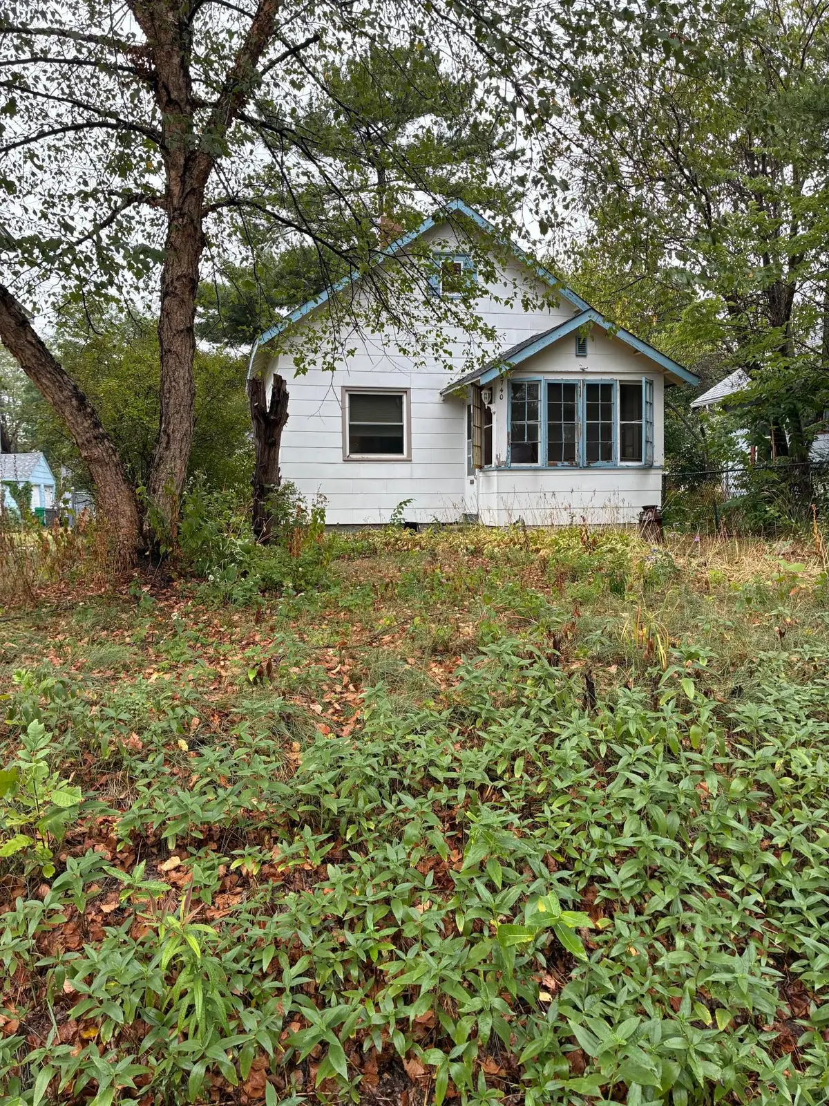 3740 22nd Avenue S, Minneapolis, MN 55407 - #1