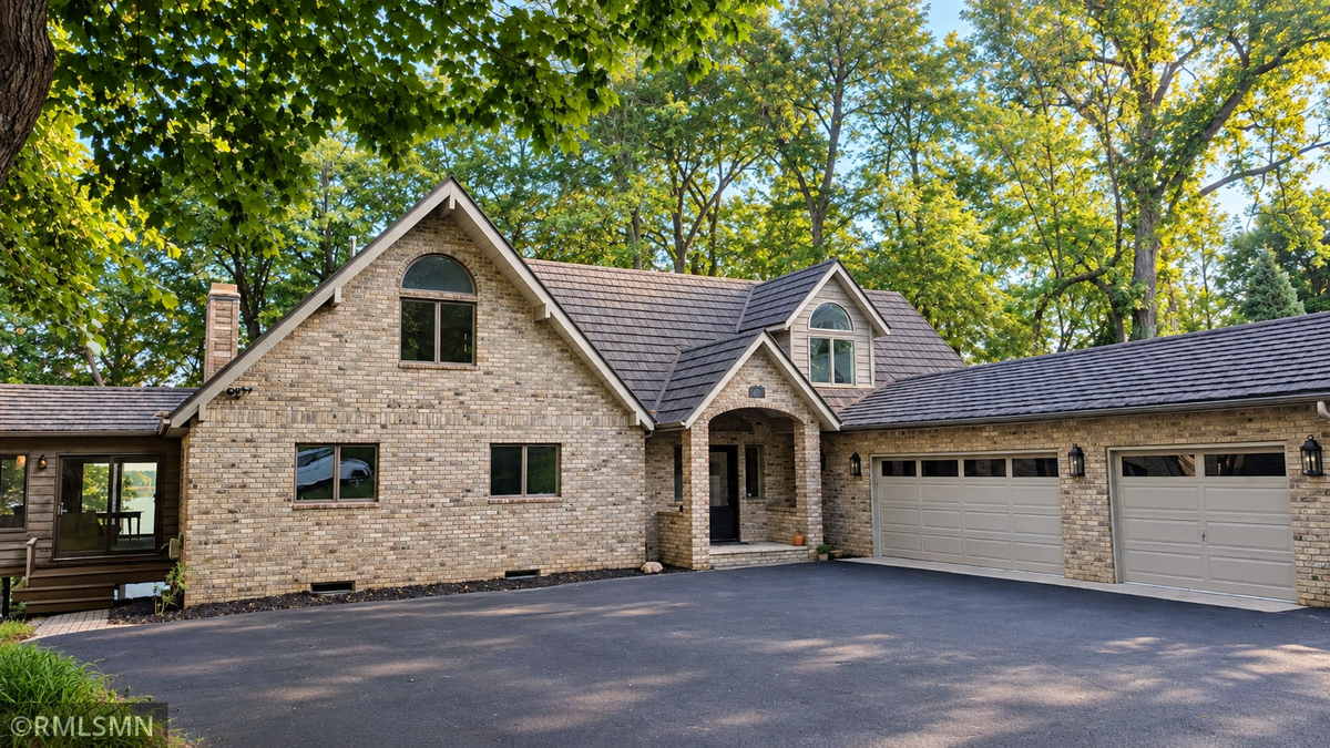 4210 Fairview Lane, Madison Lake, MN 56063 - #1