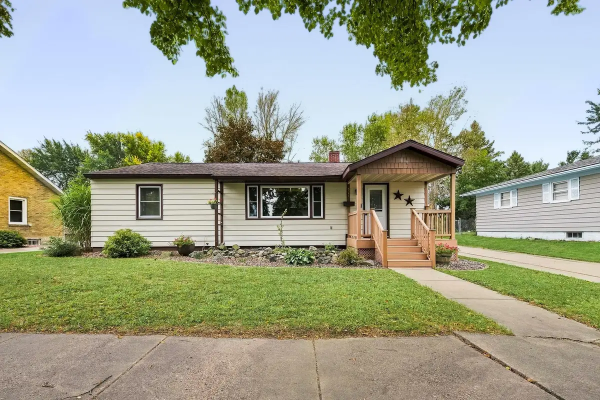 914 21st Avenue, Bloomer, WI 54724 - #1