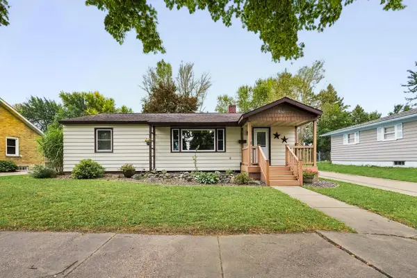 914 21st Avenue, Bloomer, WI 54724