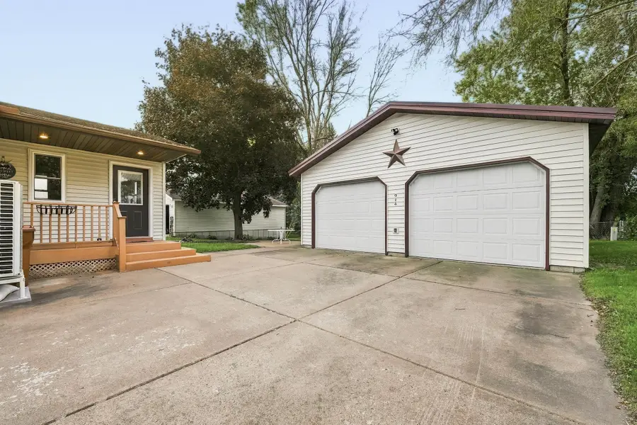 914 21st Avenue, Bloomer, WI 54724 - #2