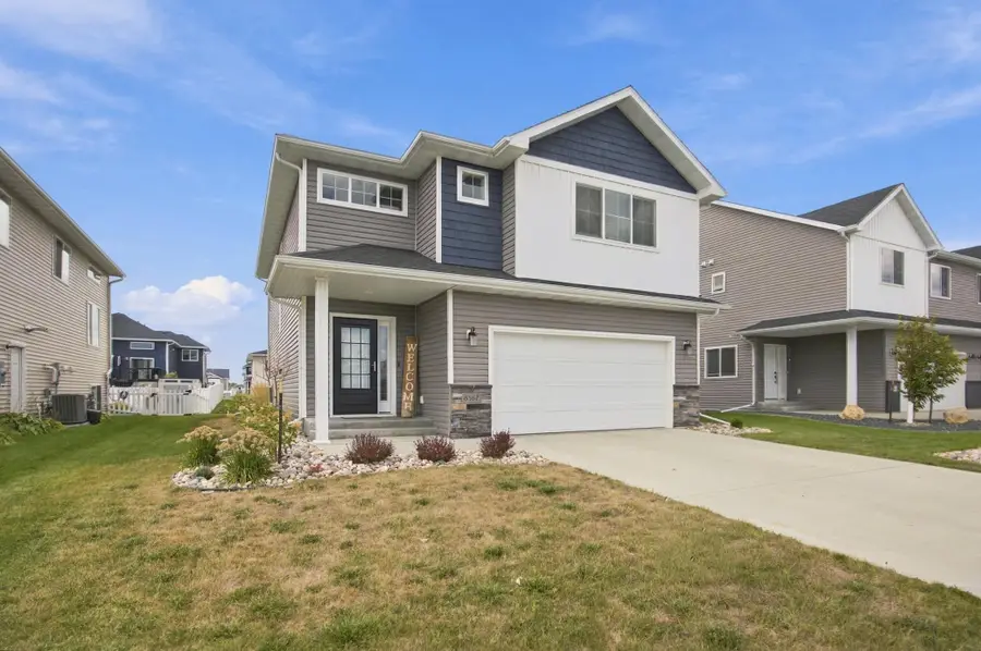 6567 26th Street S, Fargo, ND 58104 - #2