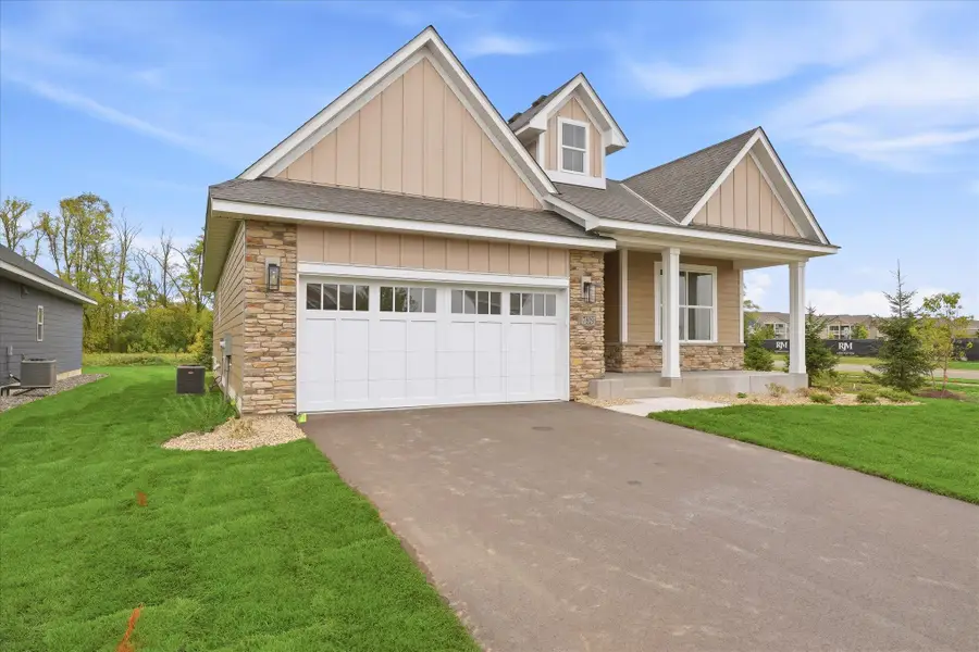 17809 Graphite Lane, Lakeville, MN 55044 - #2