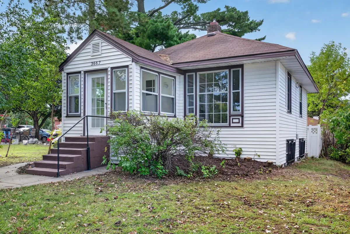 3667 W Broadway Avenue, Robbinsdale, MN 55422 - #1