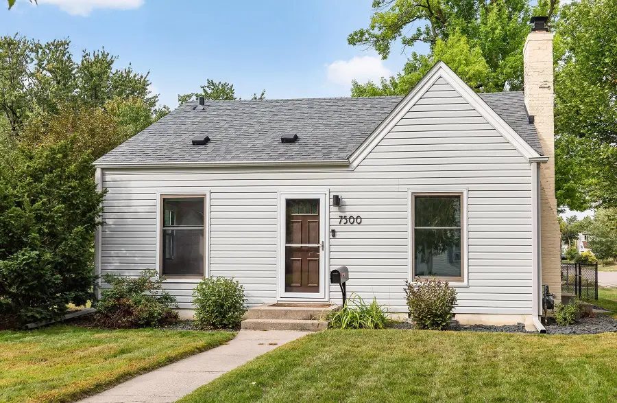 7500 3rd Avenue S, Richfield, MN 55423 - #2