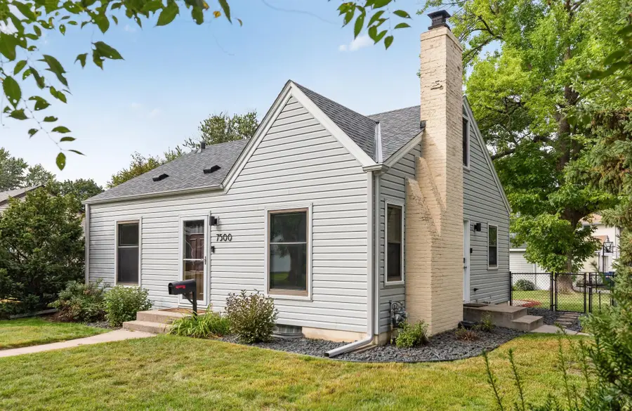 7500 3rd Avenue S, Richfield, MN 55423 - #3