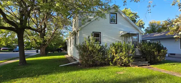 1121 9th Avenue, International Falls, MN 56649