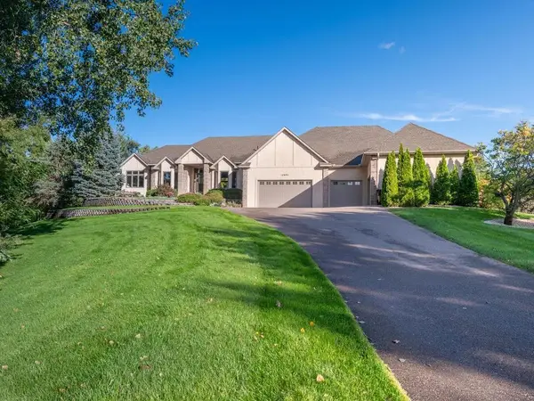 14895 Raspberry Drive, Rogers, MN 55374