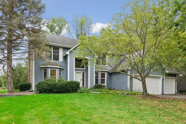 26145 Oak Leaf Trail, Shorewood, MN 55331