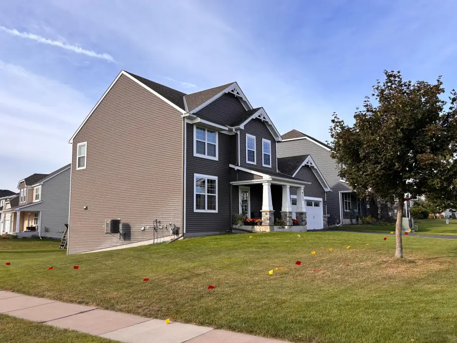 9135 Lighthouse Lane, Woodbury, MN 55129 - #2