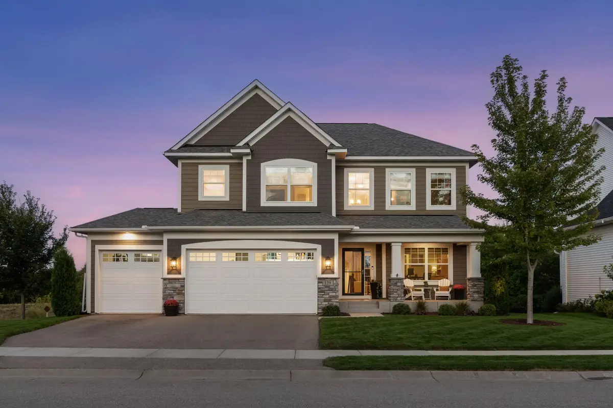 139 Maple Terrace, Waconia, MN 55387 - #1